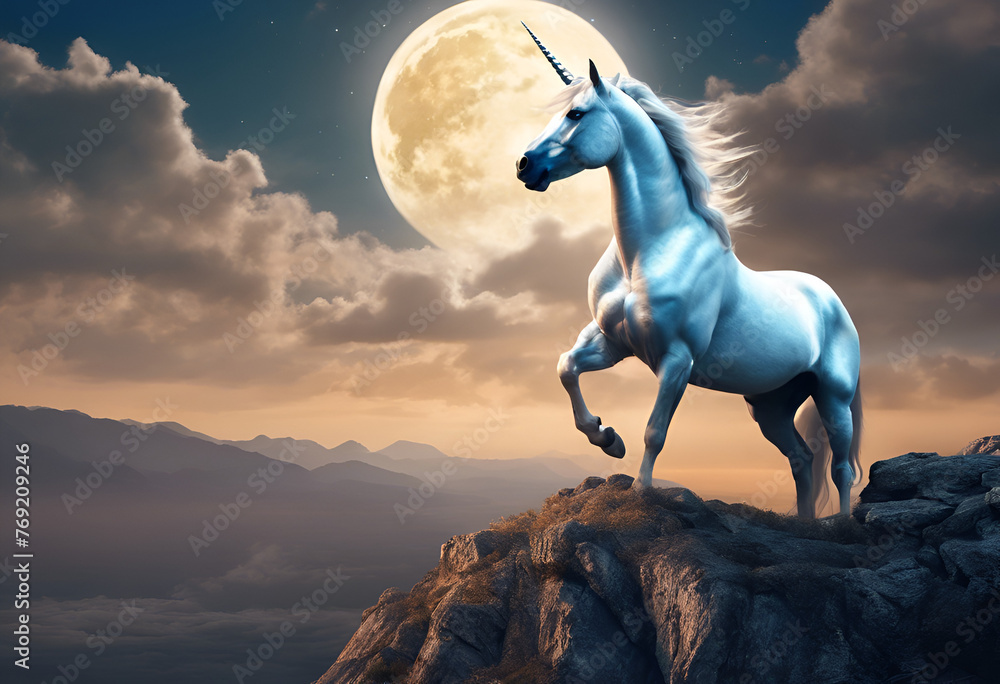 International Unicorn Day 2025 Brynn