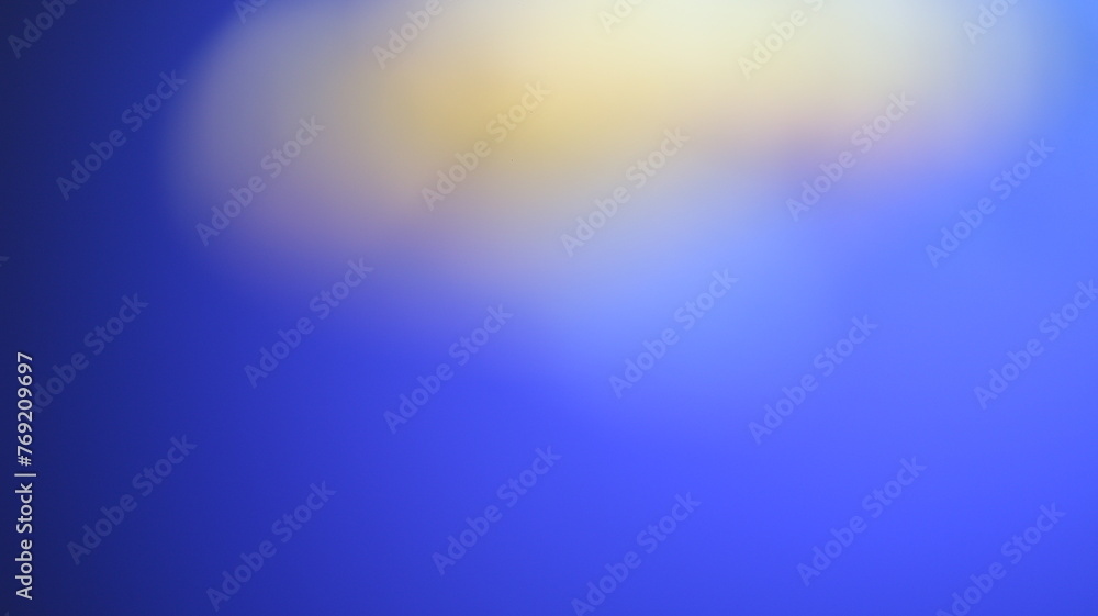 Ocean Blur  Background Abstract sunrise sky and ocean nature background