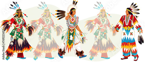 Indigenous Cultural Experiences: Powwows, Traditional Dances, and First Nations Art