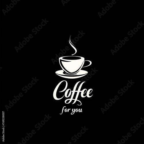 Amazing Coffee Logo   Hight Quality Details