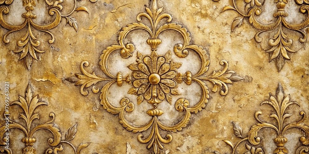 Beautiful Texture Decorative Venetian Stucco for