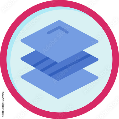 Membrane Icon