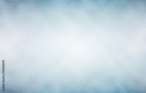 Royal blue fog or smoke color isolated background for effect. 
