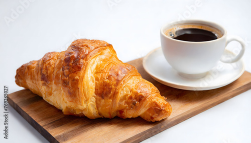 Croissant Creations: Elevating Breakfast with Italian Flair	