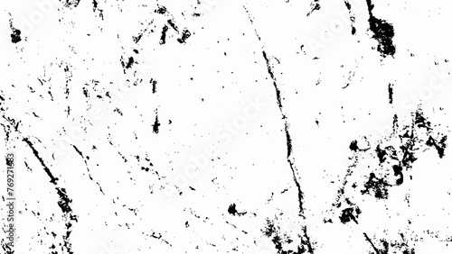 Abstract grunge texture dust particle and dust grain on white background. dirt overlay or screen effect use for grunge and vintage image style.