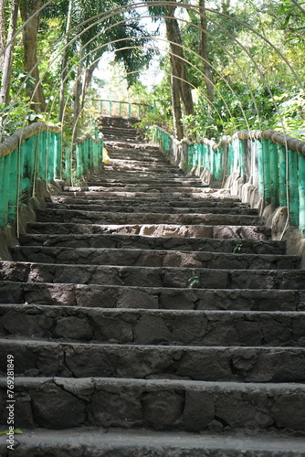 Mt. Arayat National Park photo