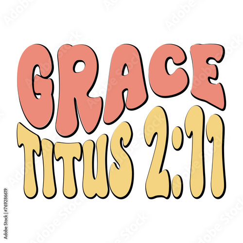 Grace Titus 2:11