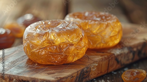 Crystal Jujube, date, food ingredients, organic food