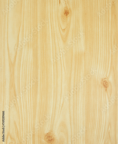 Texture of natural Teak wood plank surface.