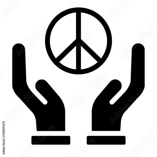 solid, glyph, military, army, war, soldier, force, battle, veteran, commando, protection, conflict, power, armed, independence, national, defence, patriot, icon, 

