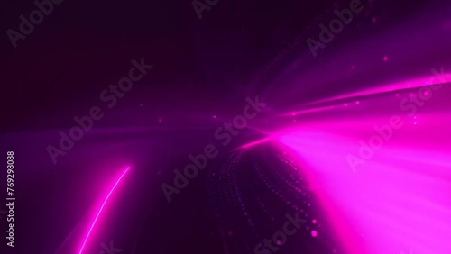 The speed of data transmission in future communication systems.
