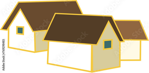 Country Style Cottages