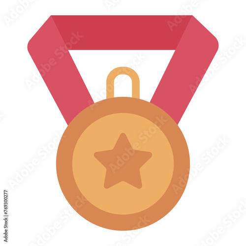 Best Military Medal icon