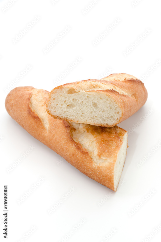 フランスパンのイメージ