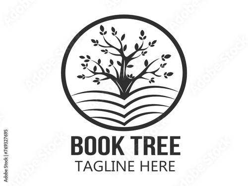 Book Logo Design, Logos for Book Lovers, Bookish Logo Design Collection, Artistic Logos for Literary Brands, Elegant Book Logo Creations, Symbolic Logos for Publishing Houses, Logo Designs