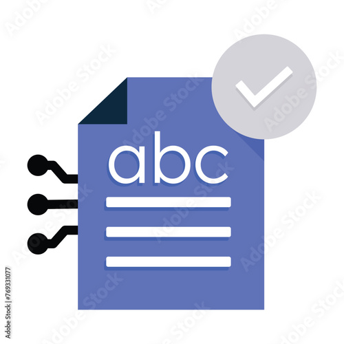 Language Correction. Grammar and Syntax Refinement: Improving linguistic accuracy through automated language correction.