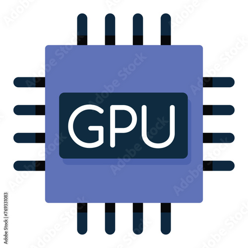 High-Speed Computing Power: Harnessing GPU technology for accelerated data processing and computational tasks.