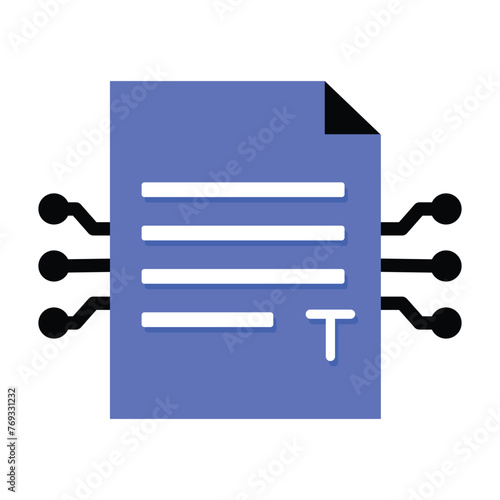 Document Understanding. Text Analysis Mastery: Deep comprehension of textual content for effective processing and interpretation.