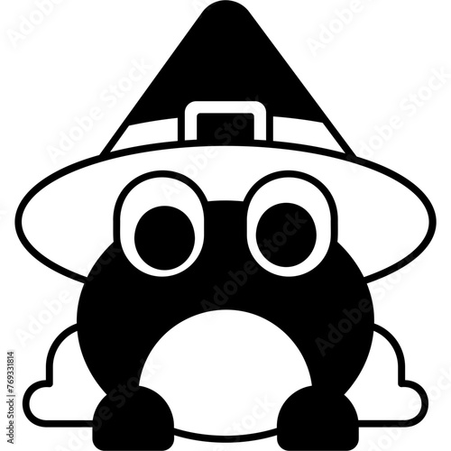 Frog Icon