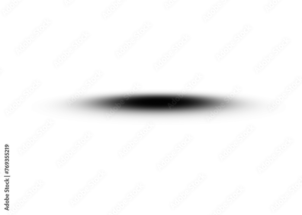 Black Transparent Gradient Shadow for design Black Transparent Gradient Shadow for design