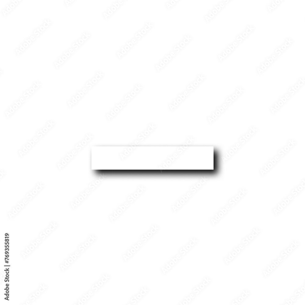 Realistic shadow effect for design Realistic shadow effect for design