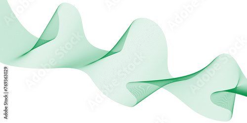 Vector background. Abstract wave element for presentation.