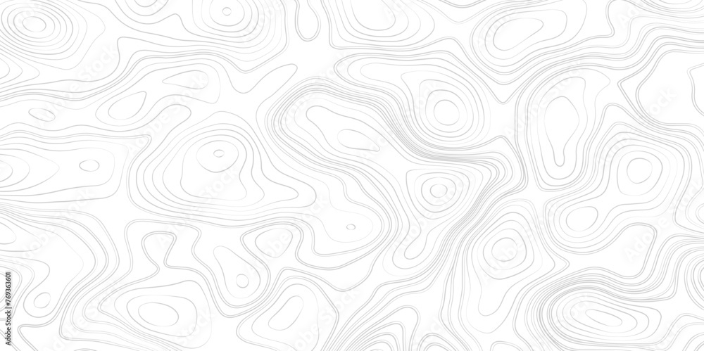Vector topographic map background. Business concept. Seamless pattern wave lines Topographic map. Geographic mountain relief. Abstract lines background. Contour maps. Abstract vector illustration Vector topographic map background. Business concept. Seamless pattern wave lines Topographic map. Geographic mountain relief. Abstract lines background. Contour maps. Abstract vector illustration