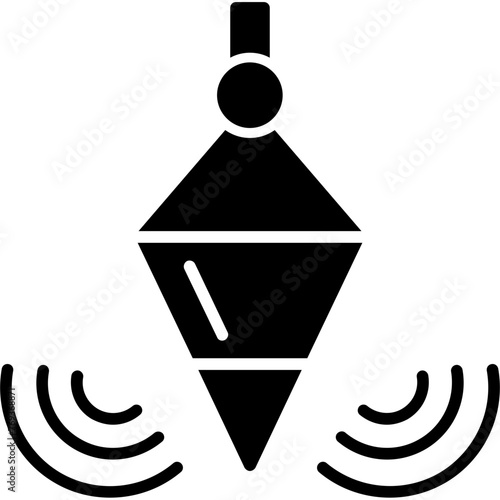 Plummet Icon