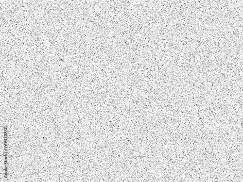 Black noise stipple dots. Sand grain effect. dots grunge dotwork gradient vector background. . Abstract noise dotwork pattern. Gradient circles. Stochastic dotted vector