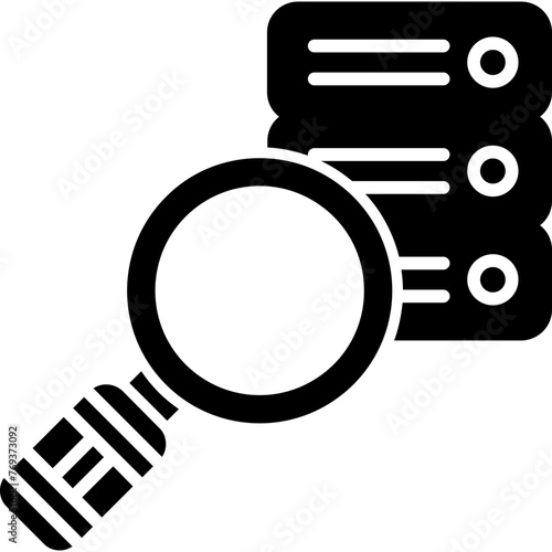 Searchability Icon