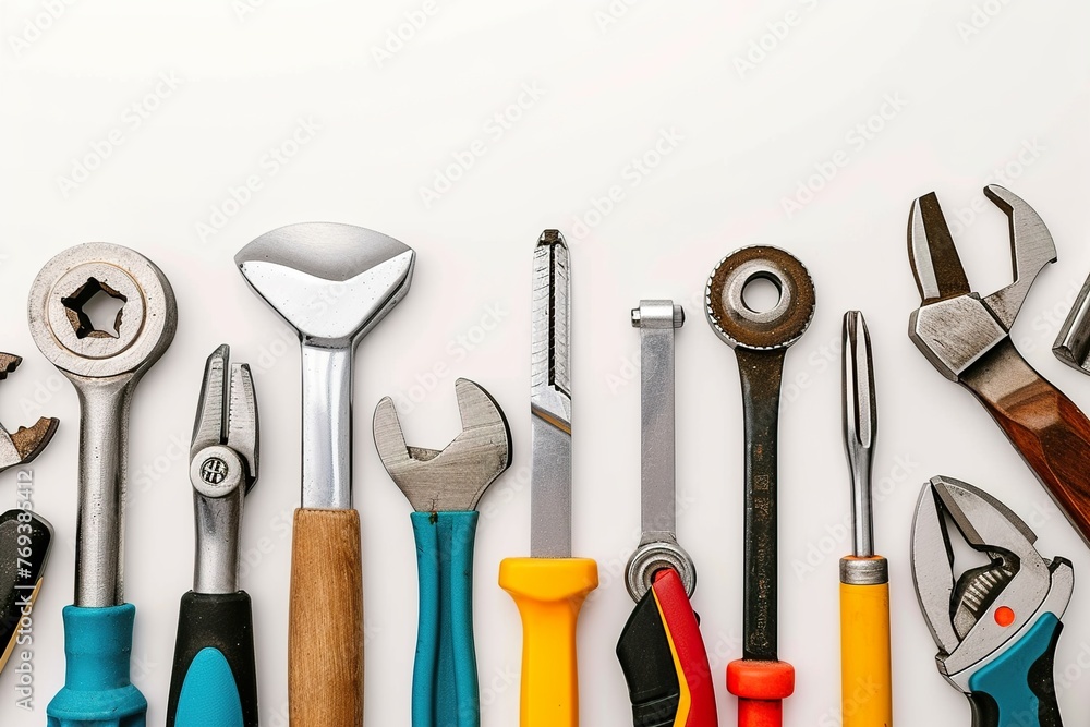 set of tools set of tools