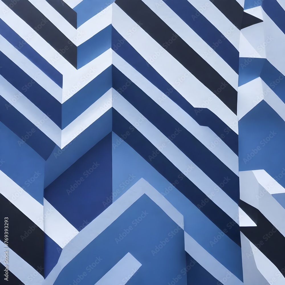 Seamless abstract geometric pattern. Textile design Seamless abstract geometric pattern. Textile design
