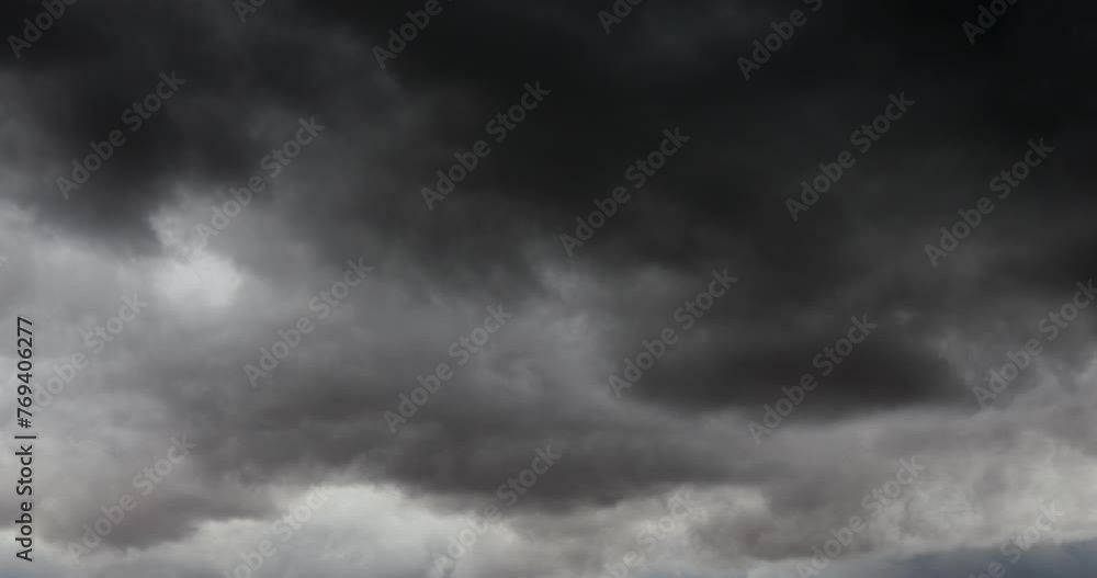 CLoud 4K dramatic dark background, clouds sky gray CLoud 4K dramatic dark background, clouds sky gray
