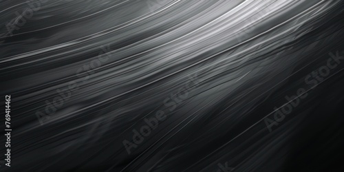 abstract tech futuristic innovative concept background with gray gradient abstract background