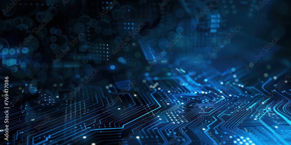 abstract tech futuristic innovative concept background with technology background abstract tech futuristic innovative concept background with technology background