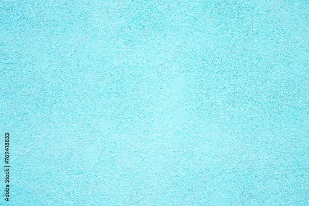 Blue concrete painted wall texture background Blue concrete painted wall texture background