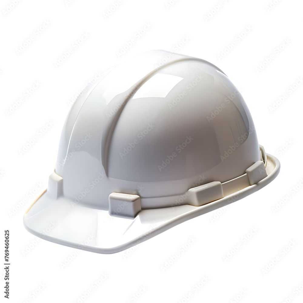 safety helmet isolated safety helmet isolated