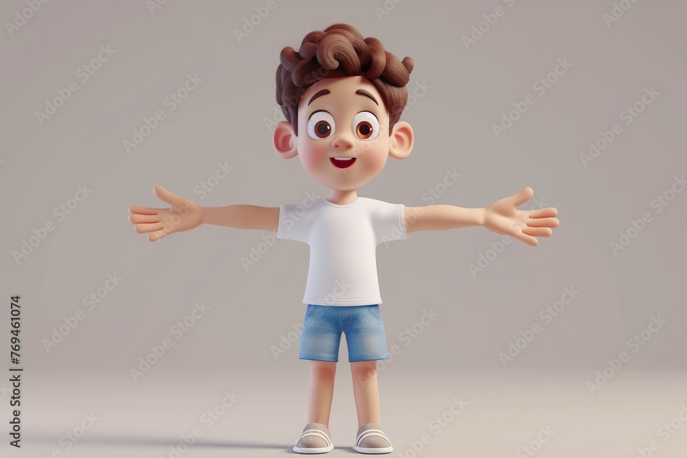 3d render illustration. 3d render illustration.