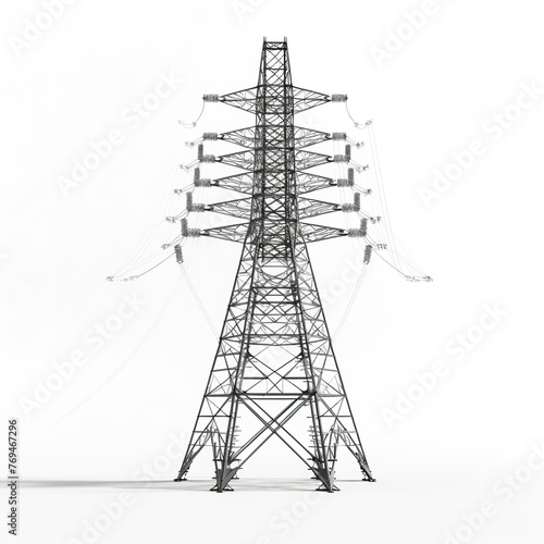 power lines