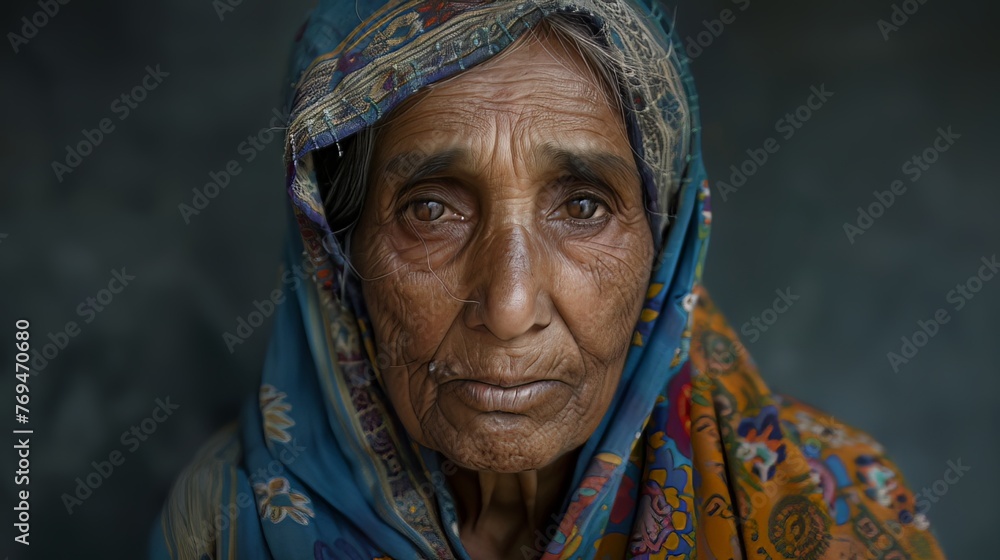 Human Portraits: Portraits of individuals related to the news emphasize the human dimension of the story and help establish an emotional connection Human Portraits: Portraits of individuals related to the news emphasize the human dimension of the story and help establish an emotional connection