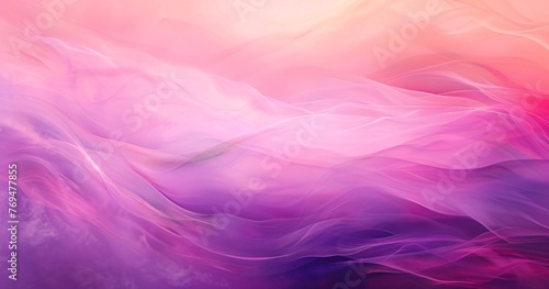 Pink Waves of Love A Monthly Celebration of Self-Love and Empowerment Generative AI