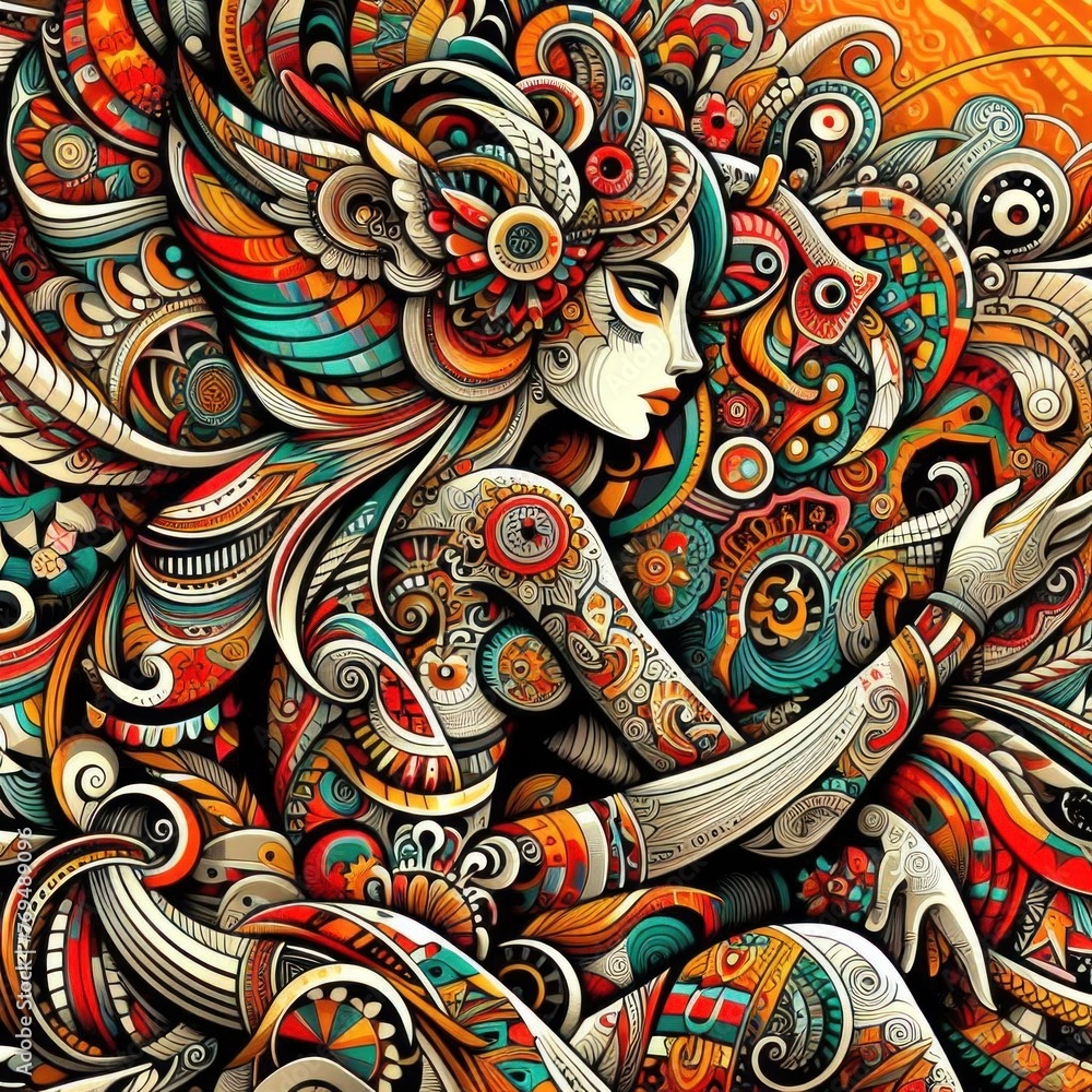 Mexican Folk Art Mexican Folk Art