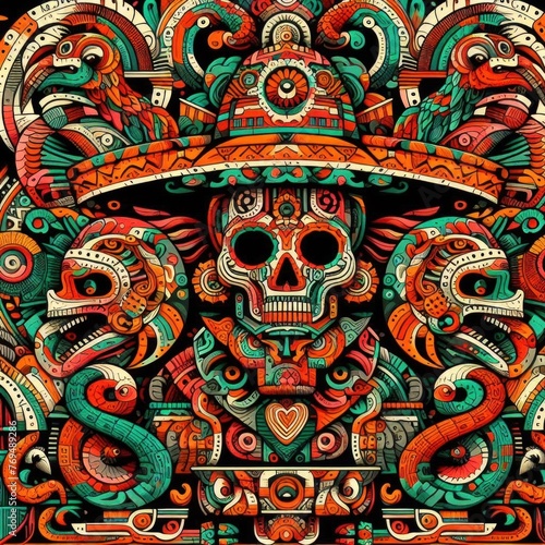 Mexican Folk Art