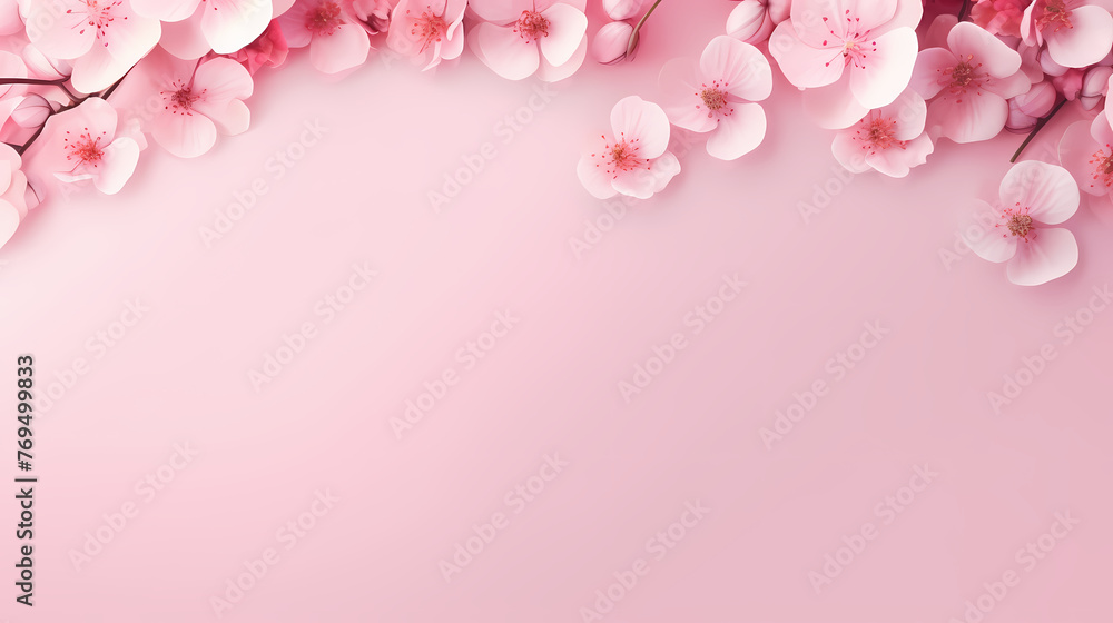 Beautiful flower background, symbolizing Valentine's Day, wedding, love Beautiful flower background, symbolizing Valentine's Day, wedding, love
