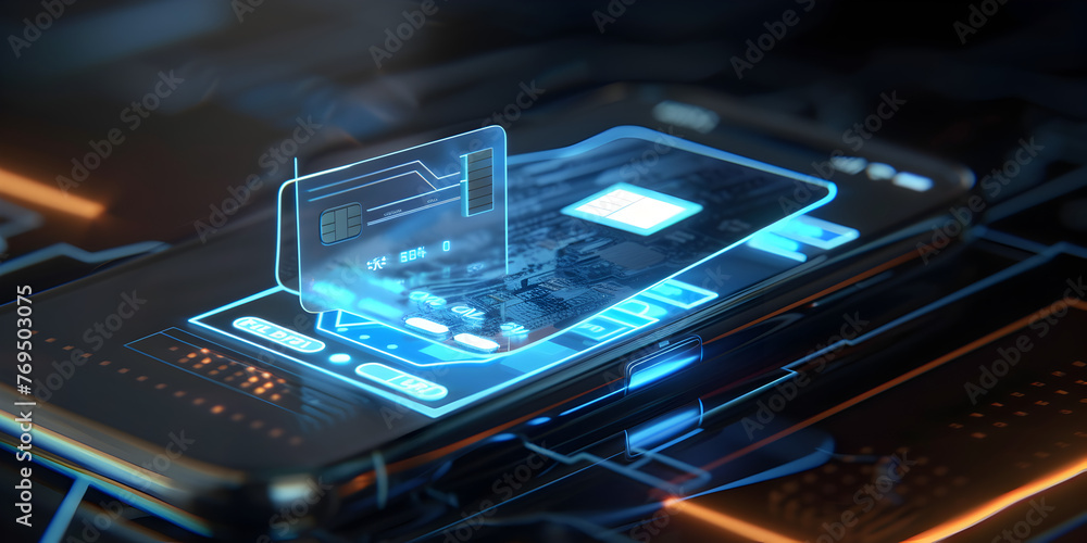 The Evolution of Contactless Payments: Innovations and Trends in ...