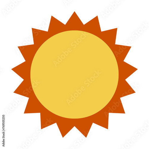 sun