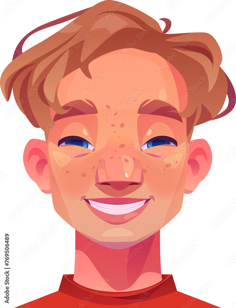Laughing Man Laughing Man