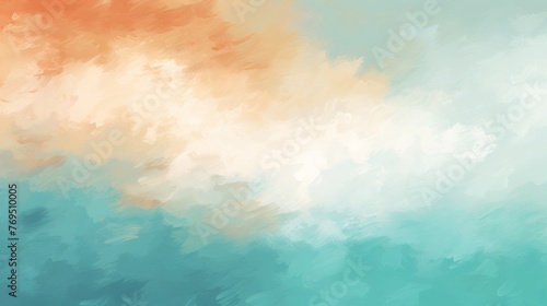 simple paint pattern background
