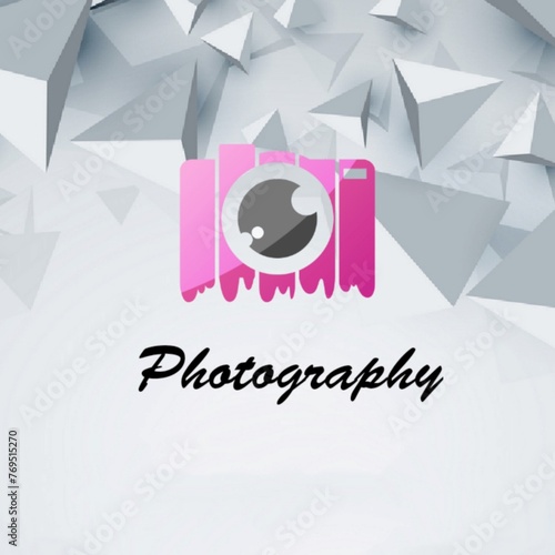 logo of photograohy photo