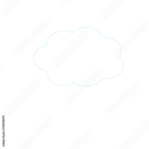 cloud